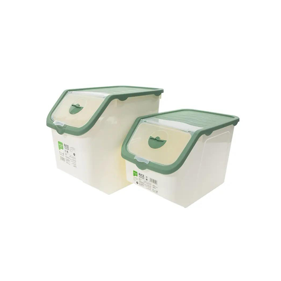 Saas Food Storage Box Small  20L