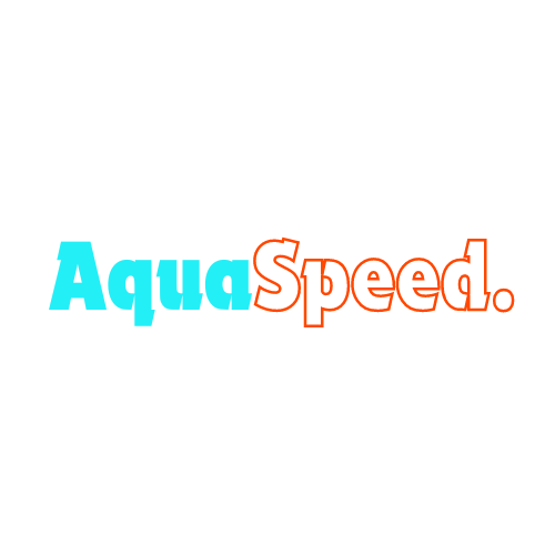 Aqua Speed