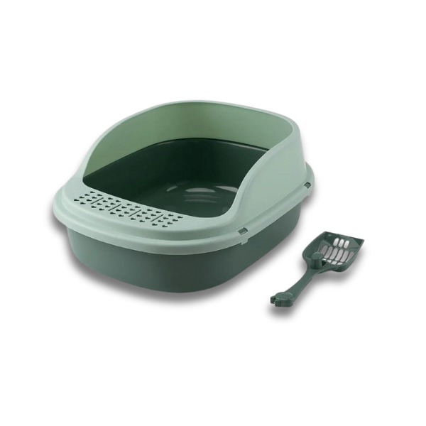 Saas Cat Litter Tray Large 56X45X24 Cm 1780