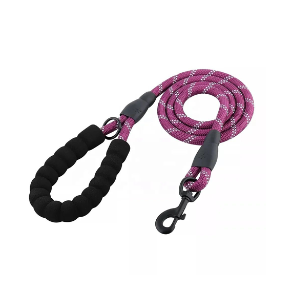 Dog Round Leash Xl 1.5*150Cm