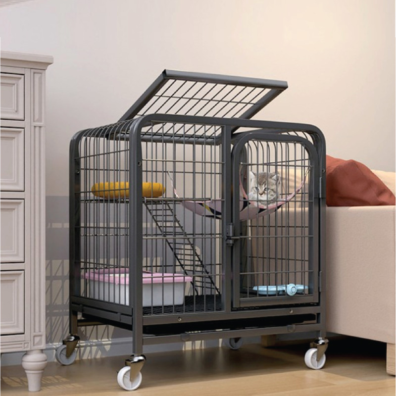 Saas Pet Cage Medium 1873M