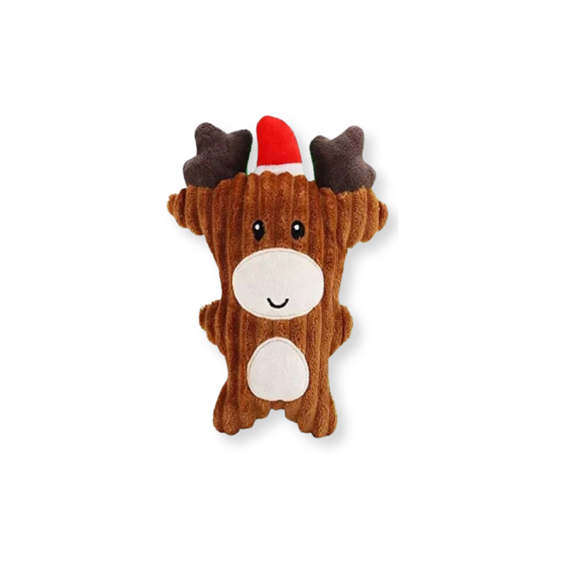 Saas Dog Plush Toy -1236