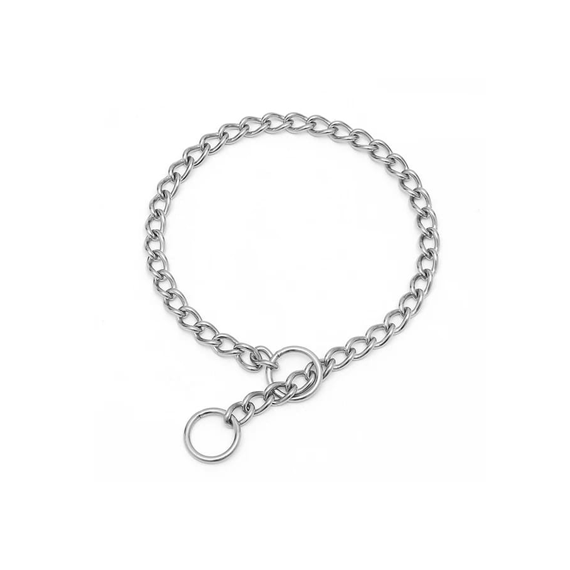 Saas Dog Chock Chain 3.0Mm*55Cm