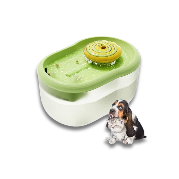 Saas Cats Smart Water Feeder 24.3*16.8*13.4