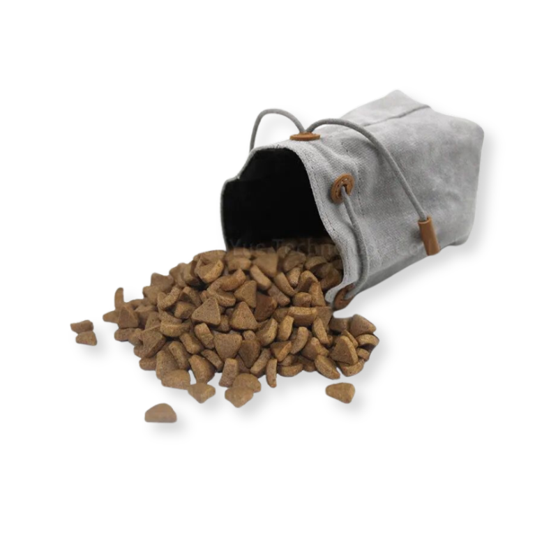 Saas Dog Treat Bag