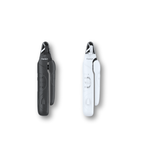 Saas Clipper + Grinder Set 3039