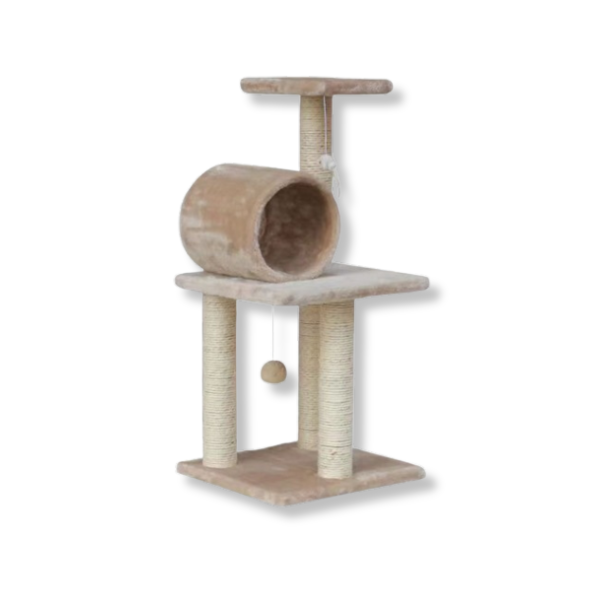 Saas Cat Scratcher Large (36*38*80)