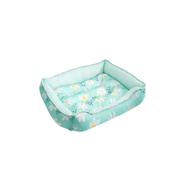 Saas Pet summer Cooling Bed 75*55*18 L