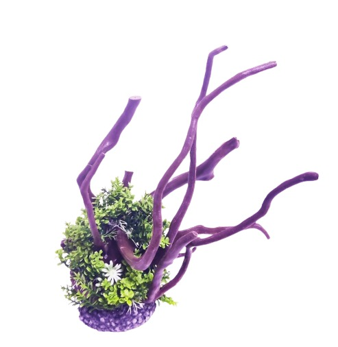 Aquarium Tree Root Decoration 301804