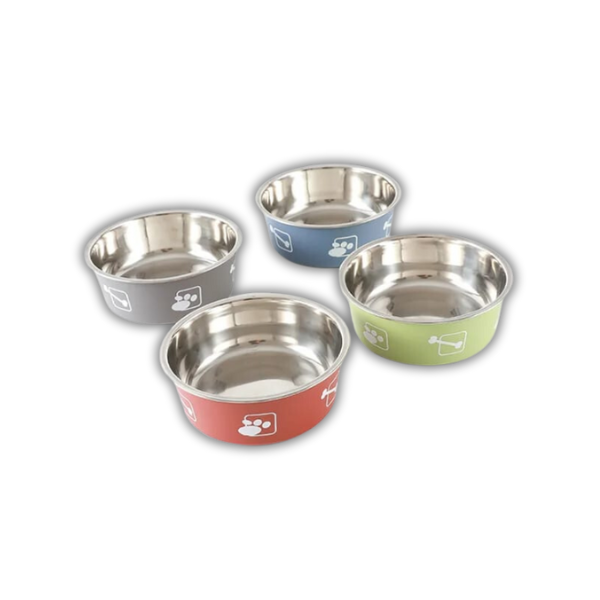 Saas Non Slip Feeding Bowl S 1732S