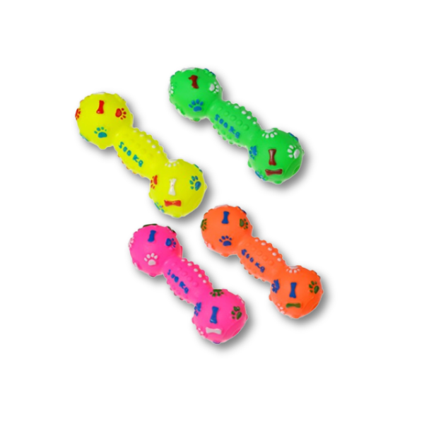 Saas Pets Vinyl Squeaky Toys 17X5.5Cm