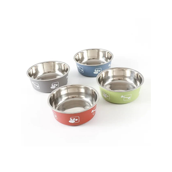 Saas Non Slip Feeding Bowl L 1732L