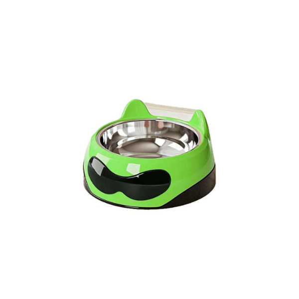 Saas Pet Single Bowls 18*8 Cm