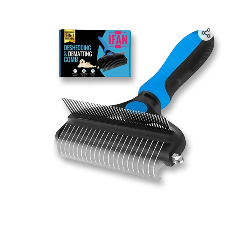 Saas Pet Grooming Tool 1478