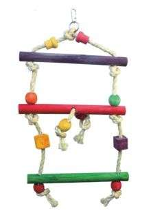 Saas Wooden Bird Toys 50*25