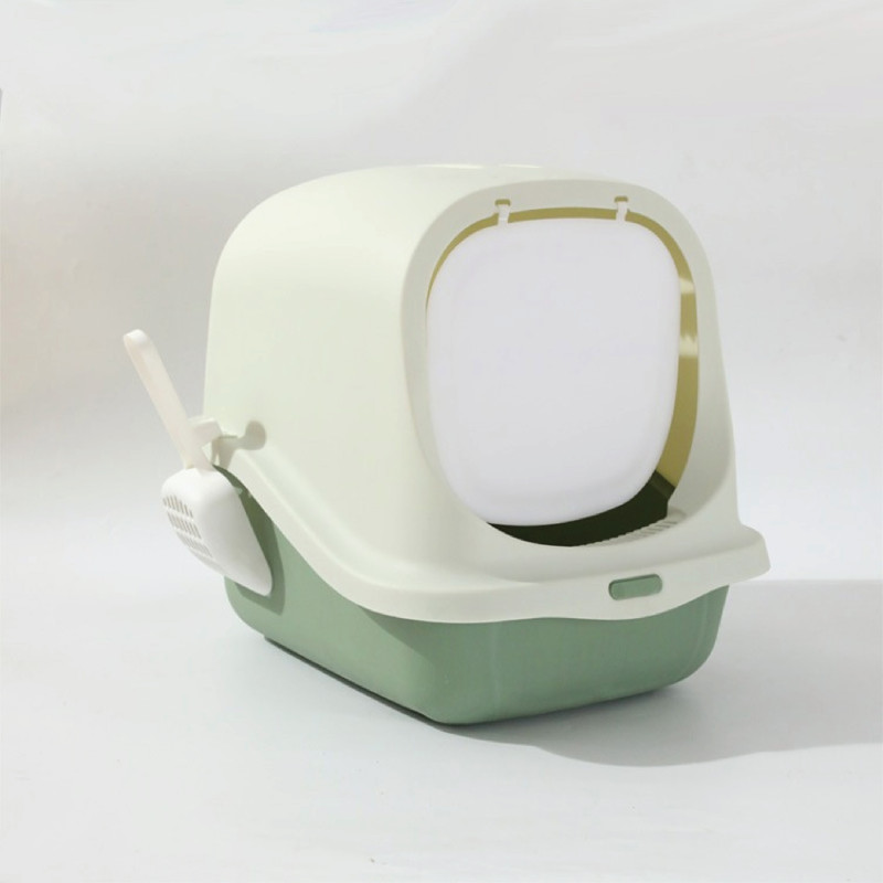 Saas Closed Litter Box (51*38*43) 3036