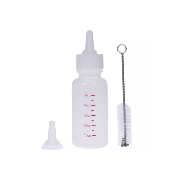 Pet Feeding Kit 1001