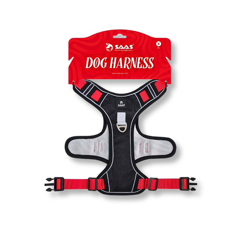 Saas Dog Body Harness XL