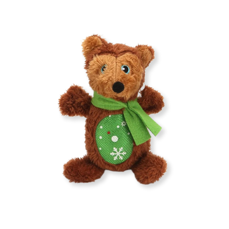 Saas Dog Plush Toy -1240