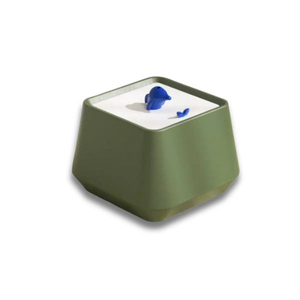 Saas Cats Smart Water Feeder 3L,17*17*12.5