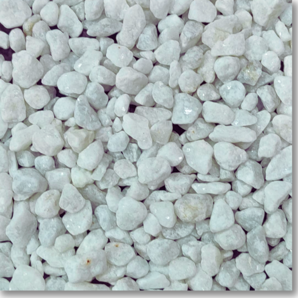 Saas Marble Chips 25Kg