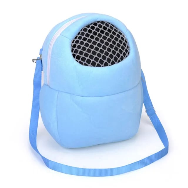 Saas Hamster Carrier Bag L 1453A