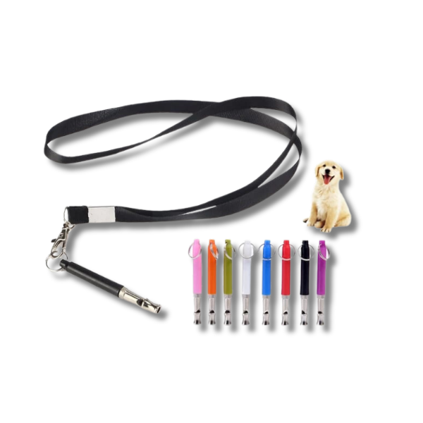 Saas Dog Training Whistle