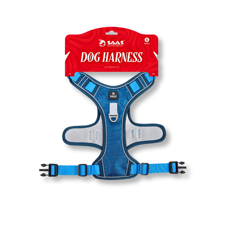 Saas Dog Body Harness Small