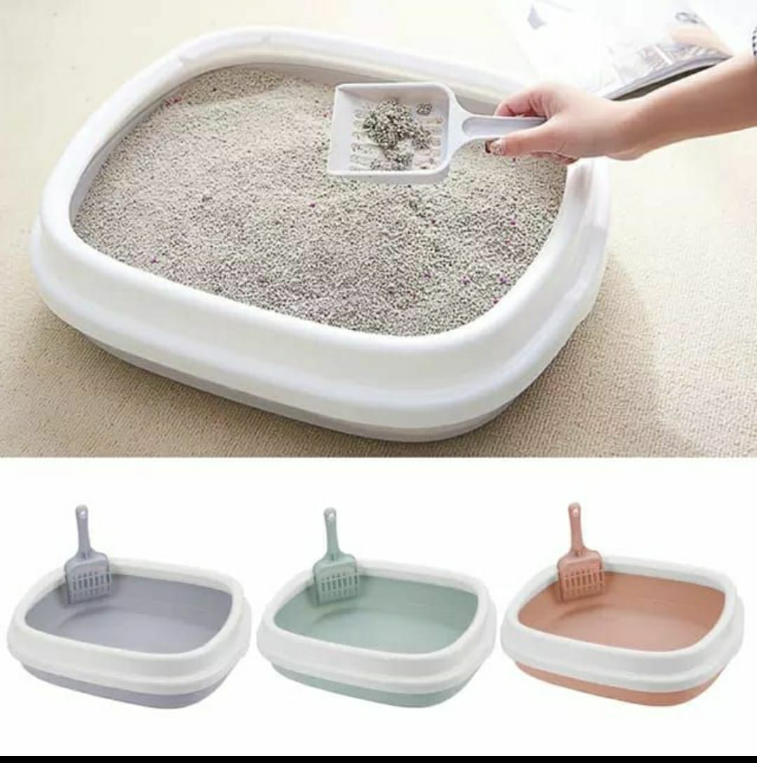 Cat Litter Try(40*29*15) 1024