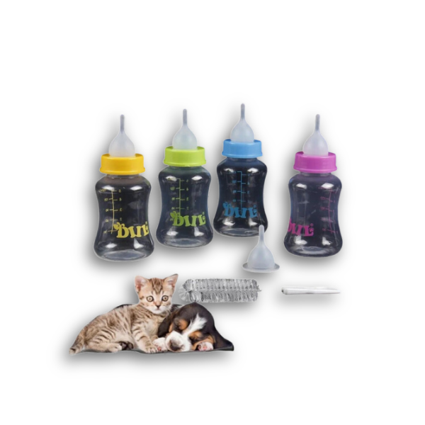 Saas Pet Baby Milk Bottle FeedersSA2846 Kit SA2846