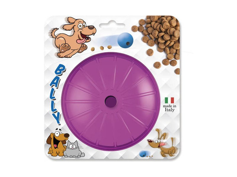 Pet Fun Feeding Ball For Training 1380