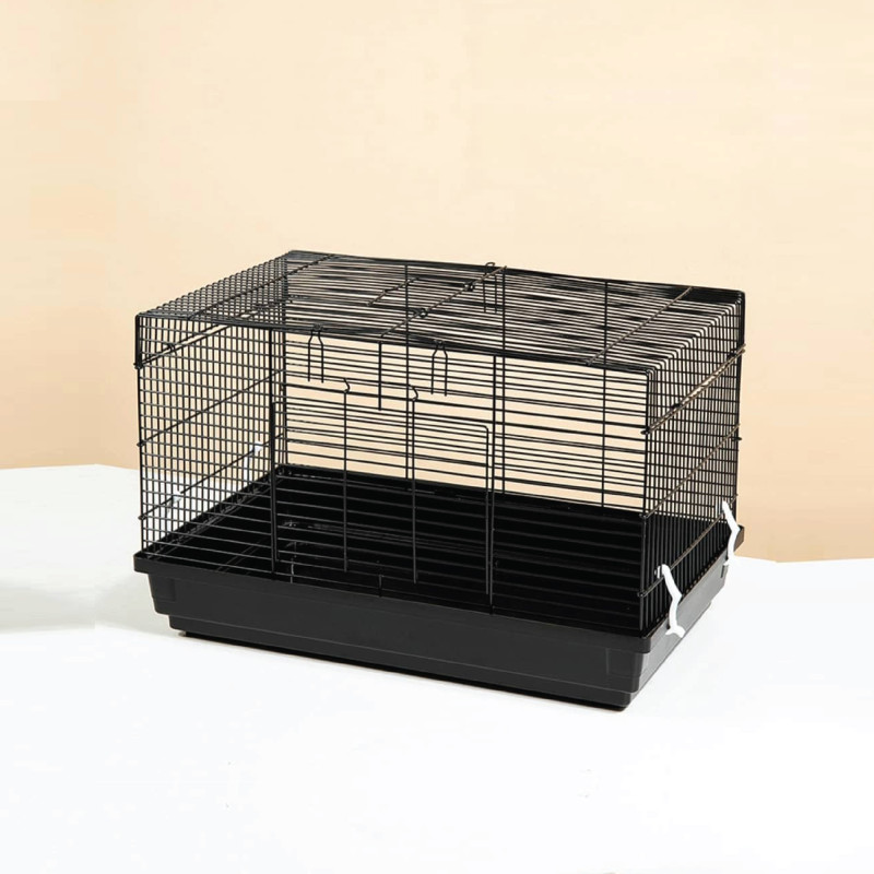 Saas Rabbit Cage (47.5*30*30.8)12Pcs Per Box Sa3004