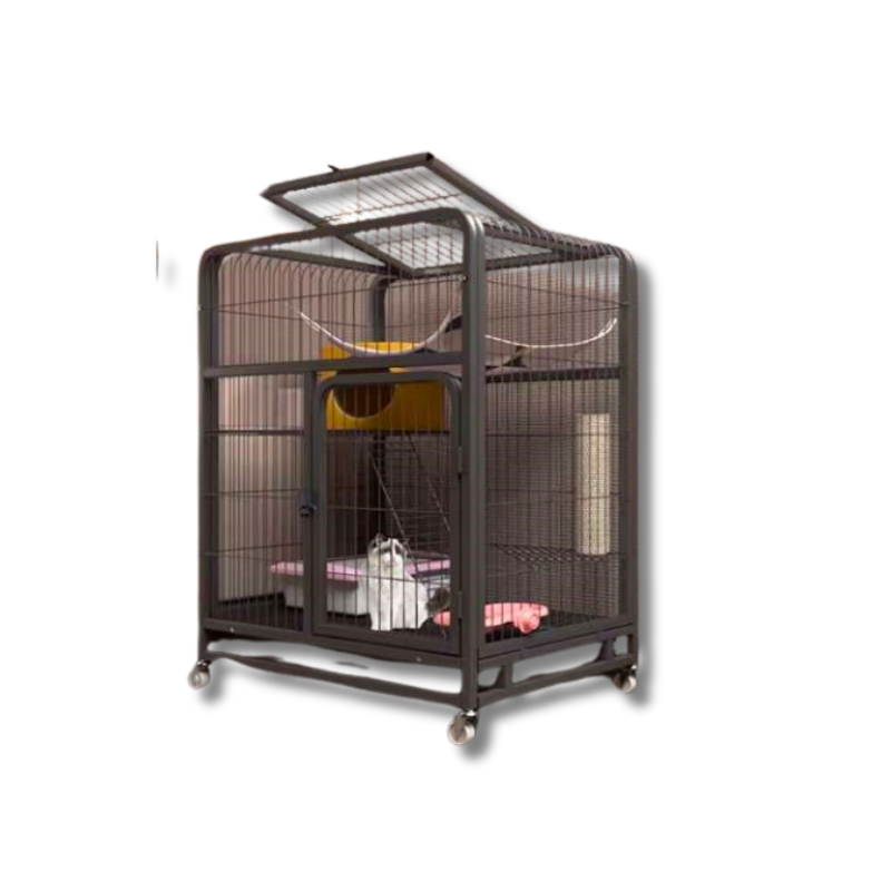 Saas Pet Cage Large 1873L