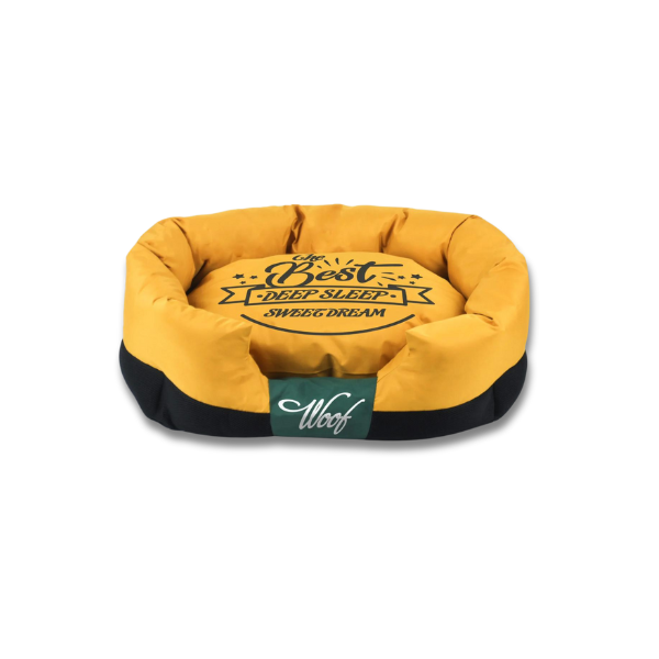 Saas Luxury dog beds