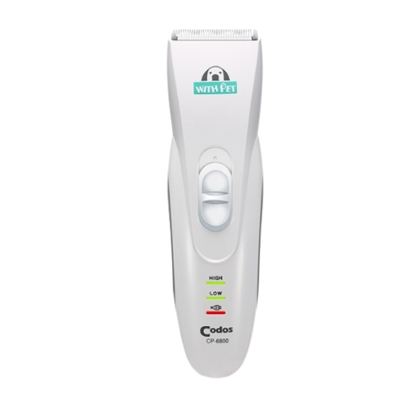 Codos-Professional electric hair clippers CP-6800