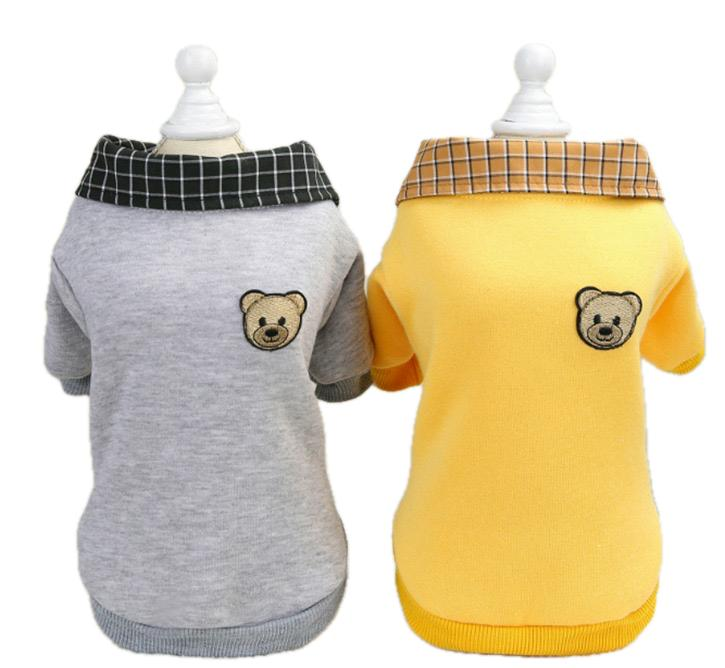 Saas Winter Pet Clothes -2168