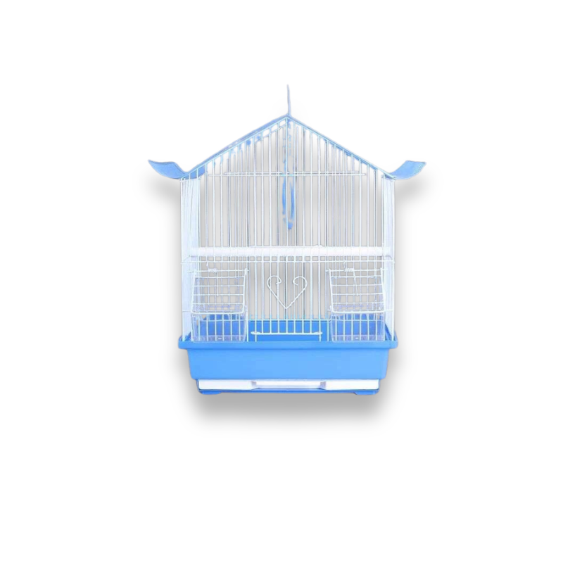 Small Bird Cage 30*23*39Cm