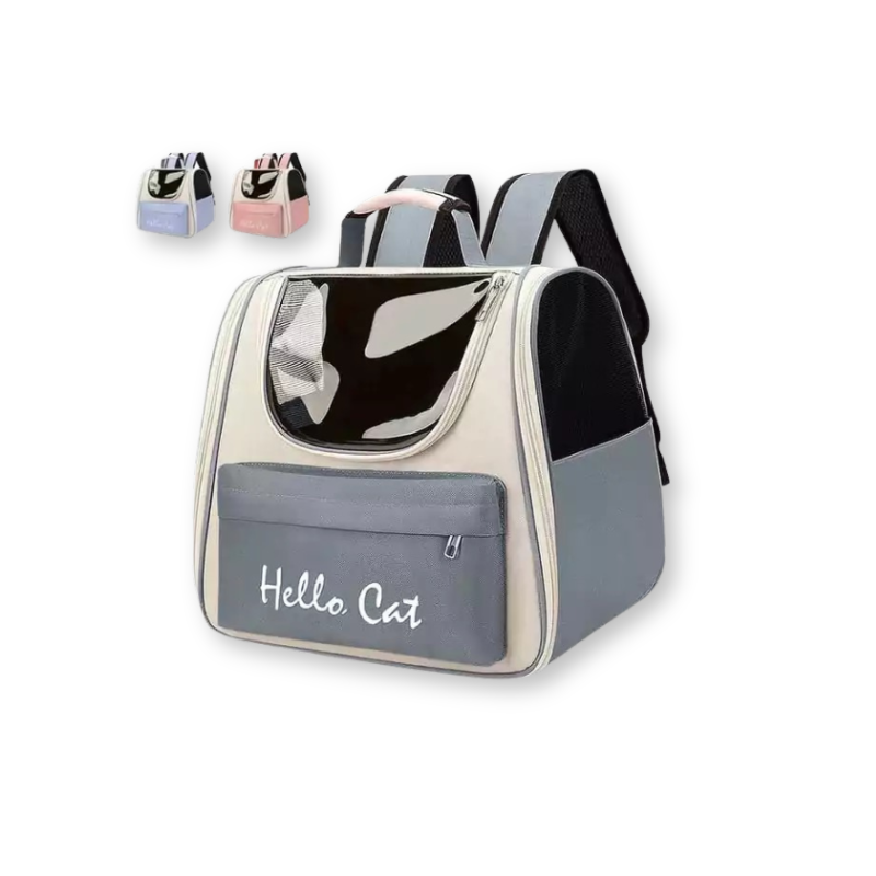 Saas Cat Outdoor Handbag 37X25X34 Cm