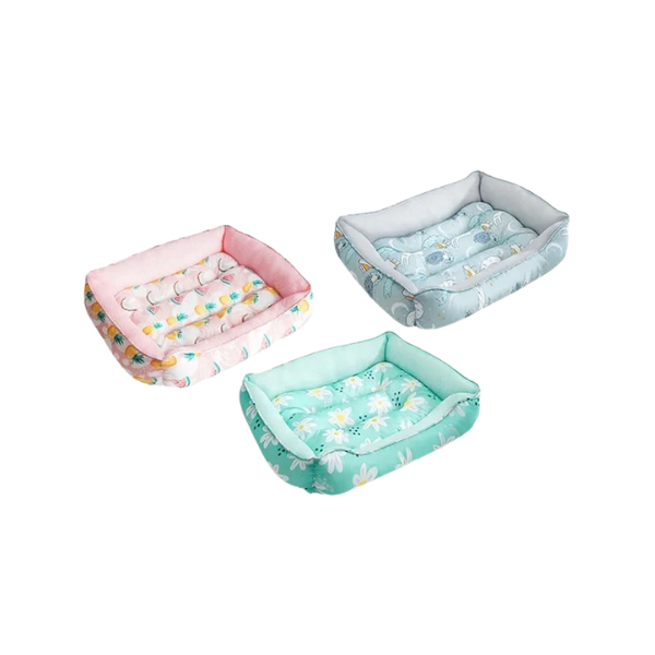 Saas Pet summer Cooling Bed 66x50x18 M