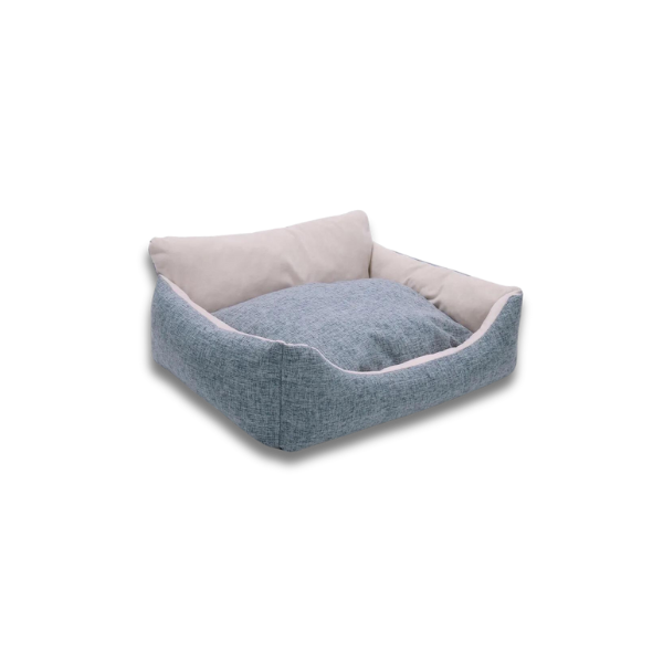 Saas Pets Rectangle Bed