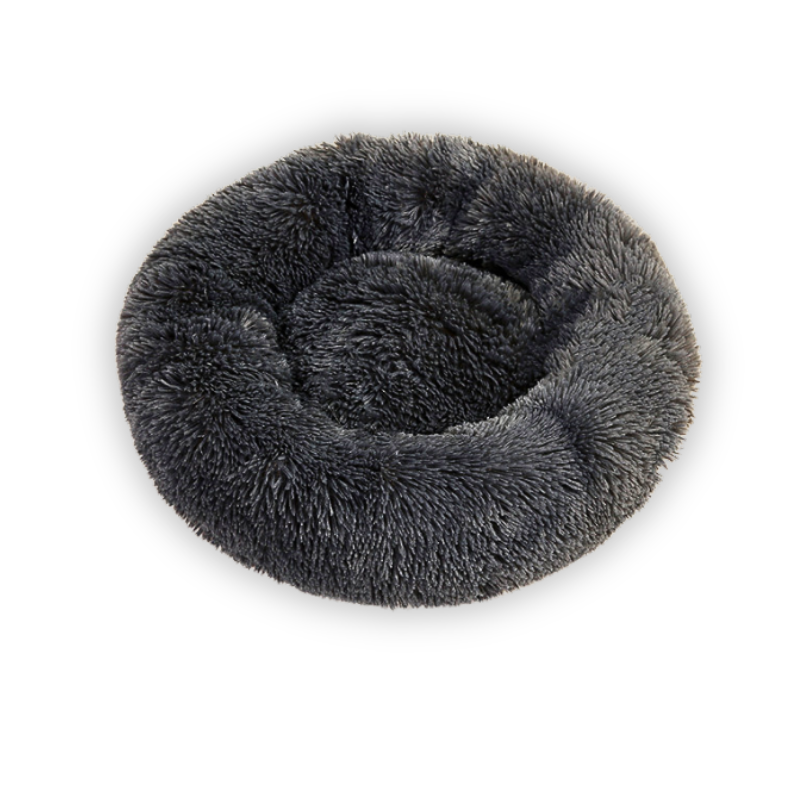 Saas Donut Pluffy Pet Bed 70cm 3135