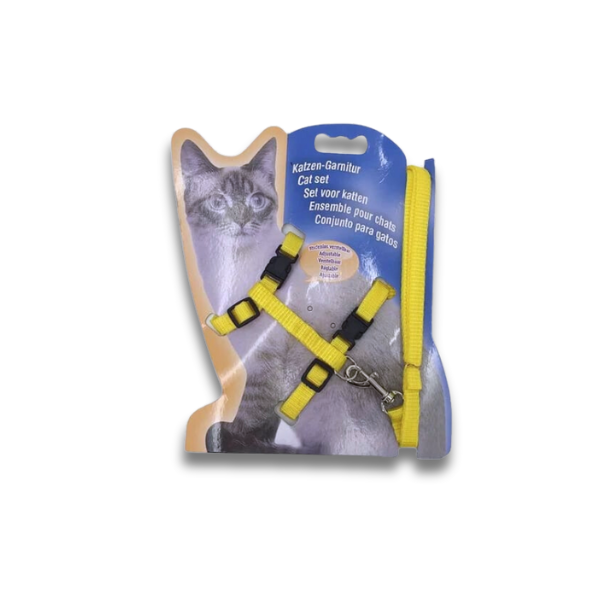 Cat Harness Sa01A