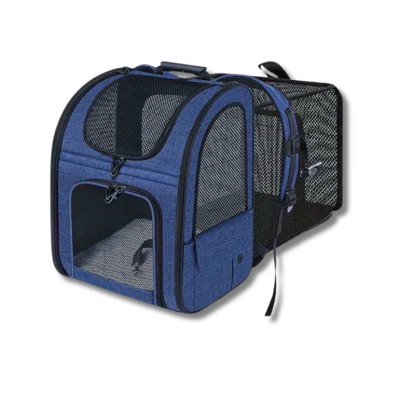 Saas Cat Outdoor Backpack 40*34*28Cm