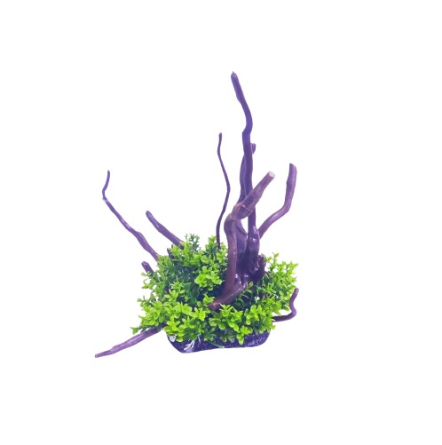 Aquarium Tree Root Decoration 252104