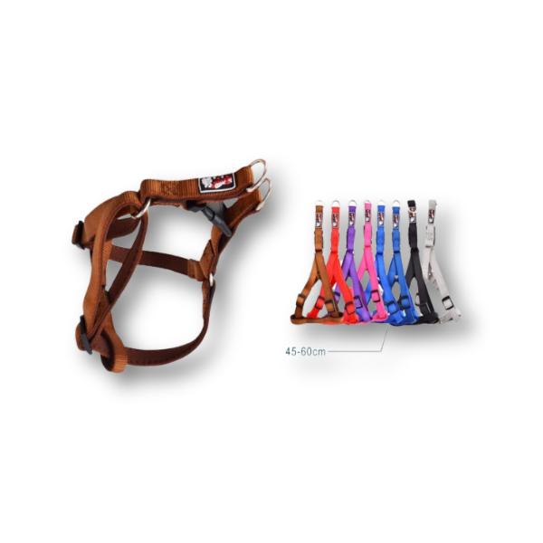 Saas Pet Harness 1760