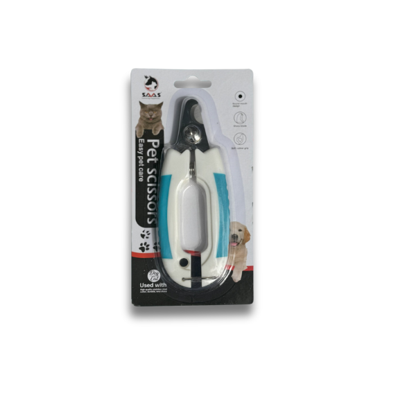 Saas Pet Scissors SA2245