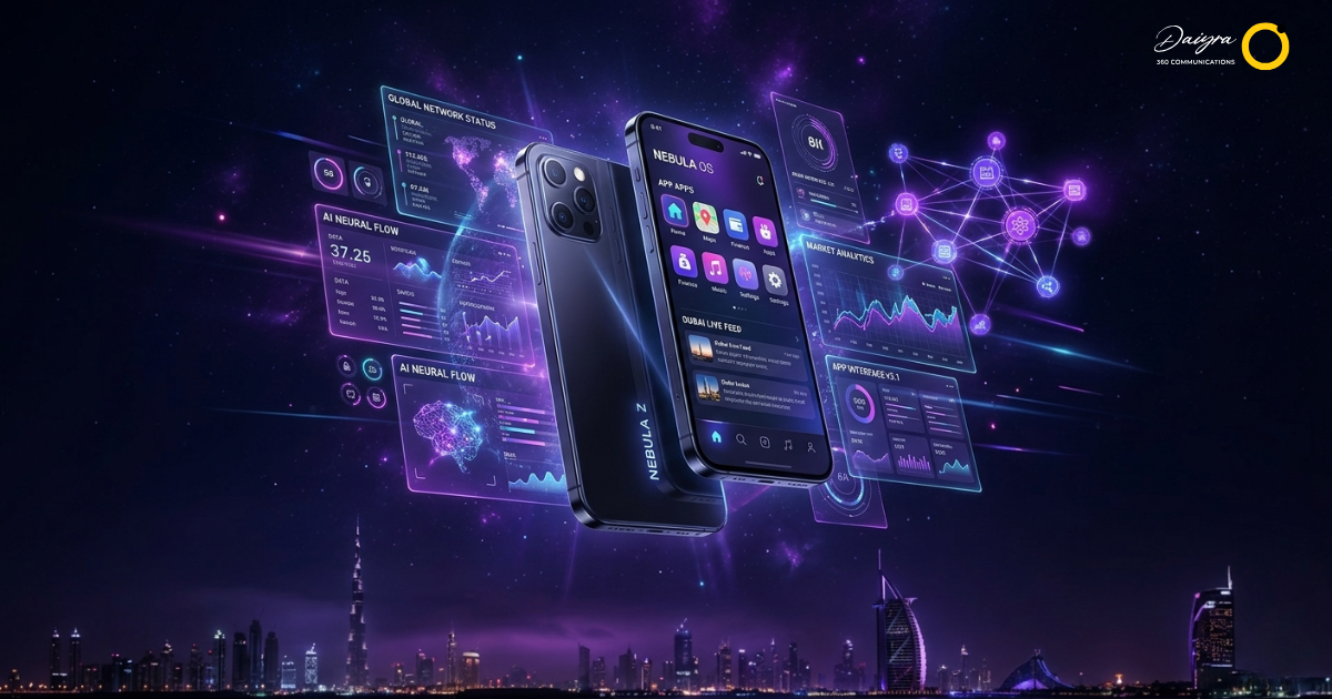 How Much Does App Development Cost in Dubai? (2026 Guide)