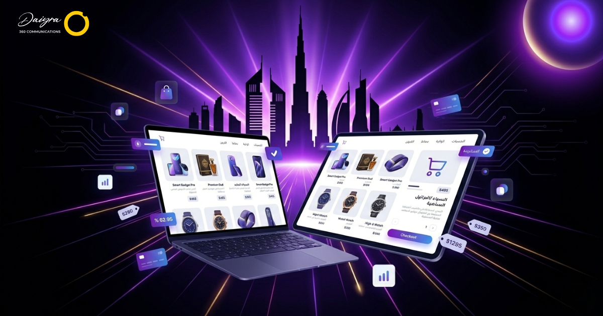 How to Build an E-Commerce Website in Dubai: Costs, Platforms & What Actually Works in 2026