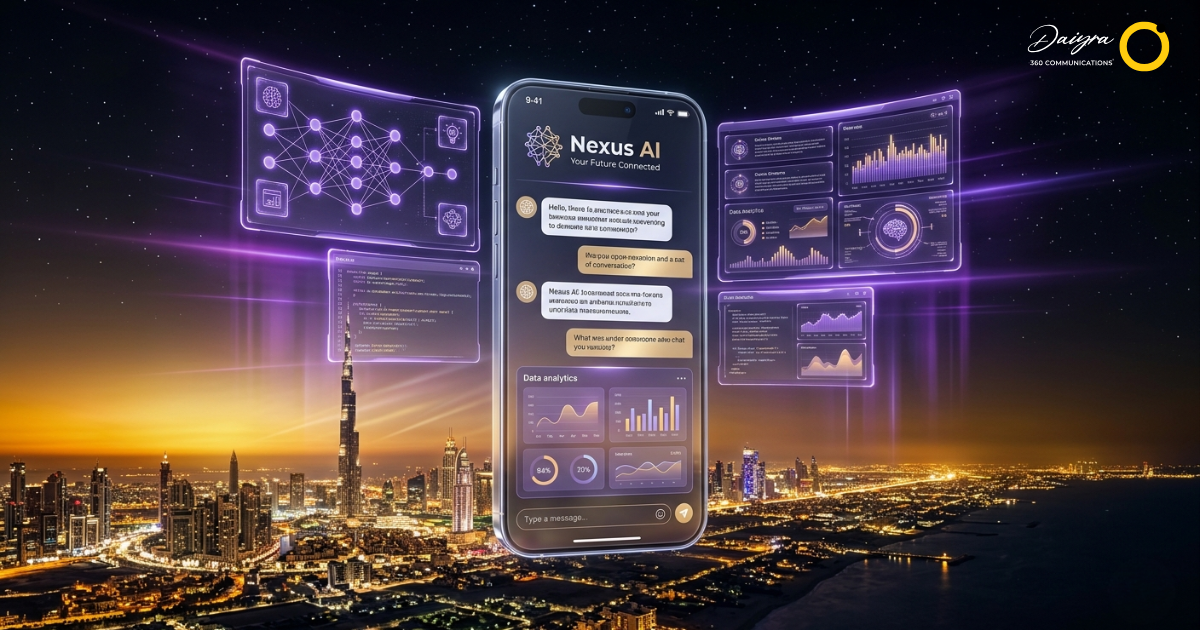 5 Signs Your Dubai Business Needs an AI-Powered Mobile App Right Now