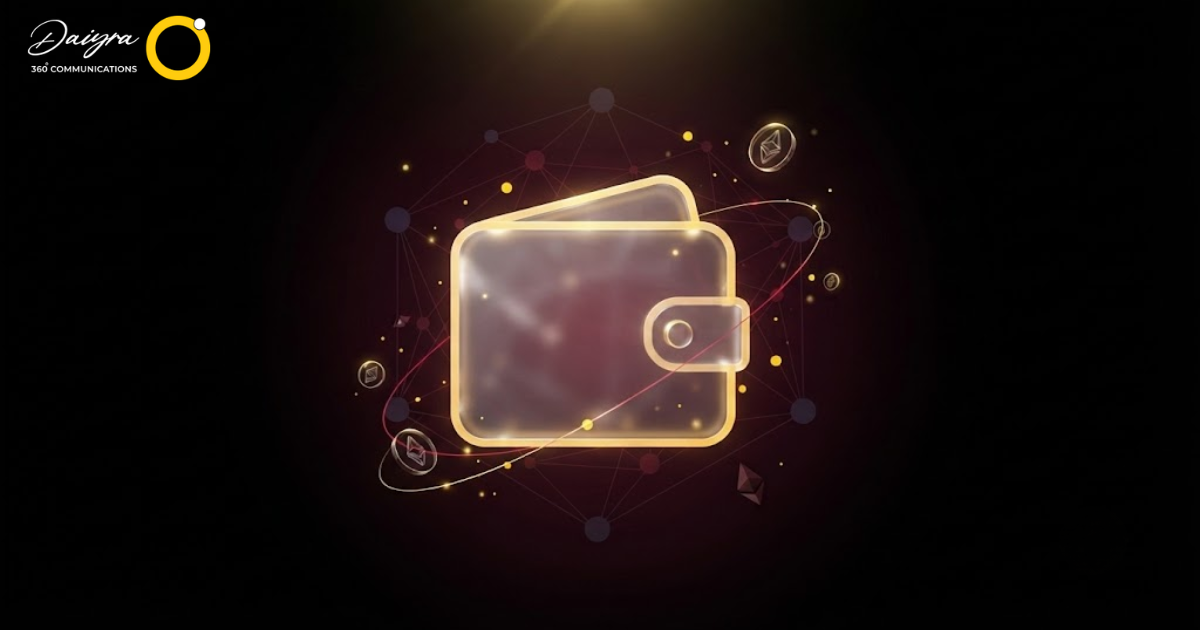 What Is a Blockchain Wallet?